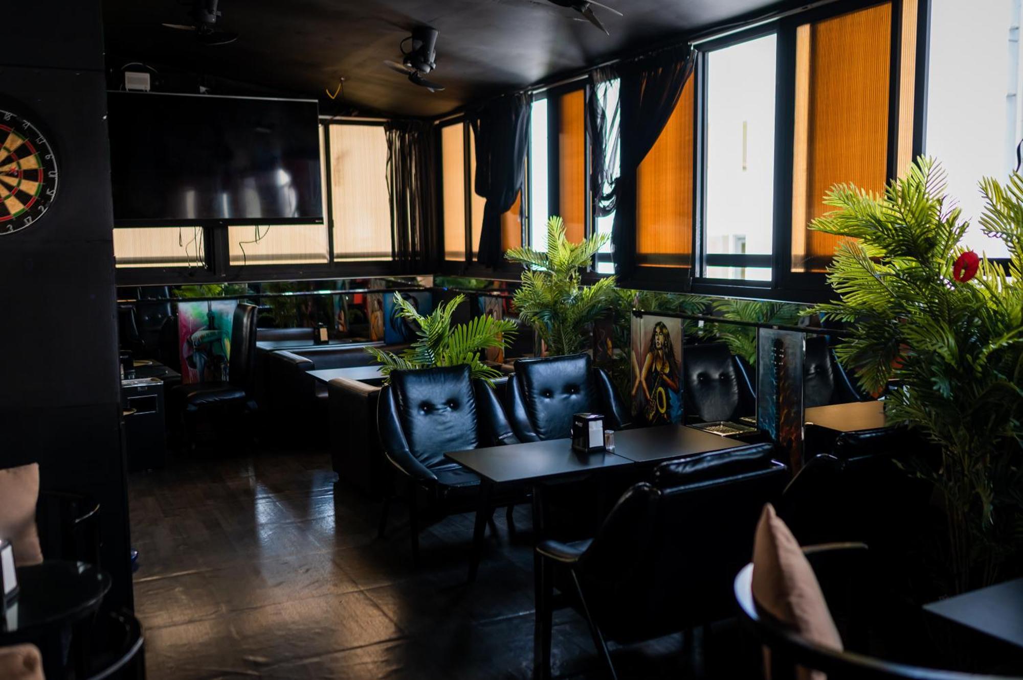 Zan Lodge Malé Extérieur photo