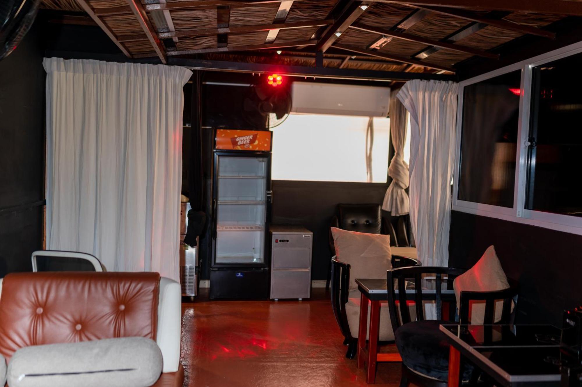Zan Lodge Malé Extérieur photo