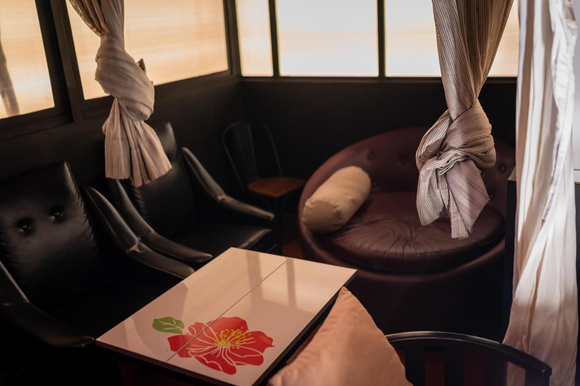 Zan Lodge Malé Extérieur photo